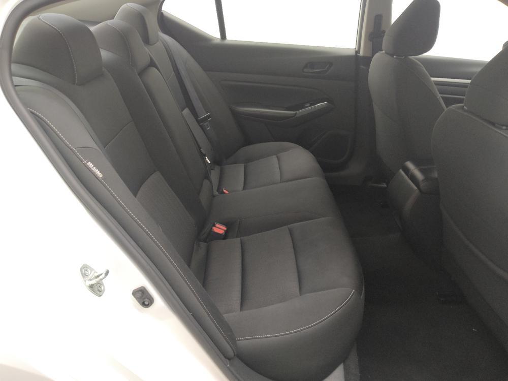 used 2023 Nissan Altima car, priced at $18,095