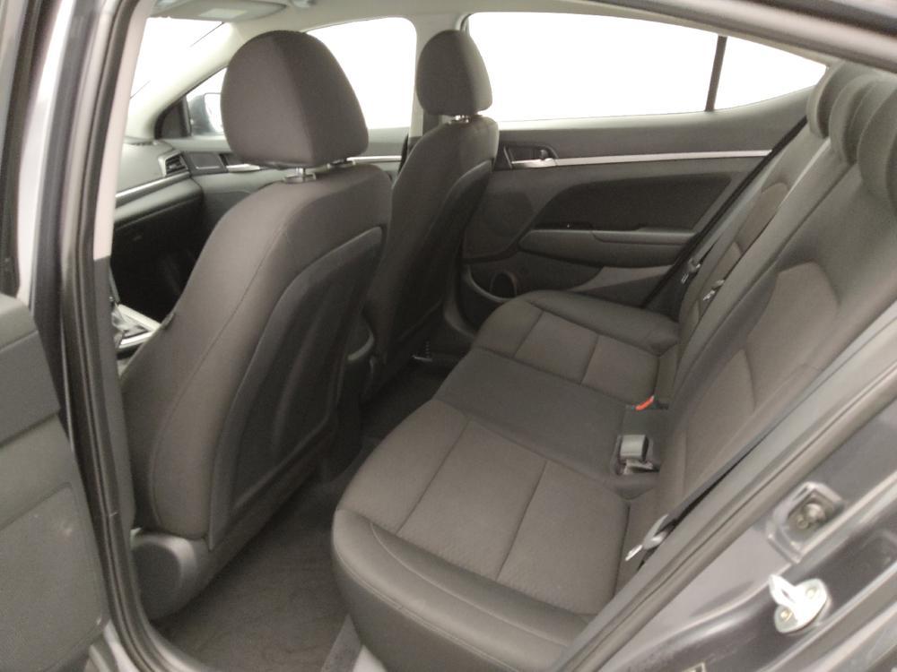 used 2020 Hyundai Elantra car, priced at $14,895