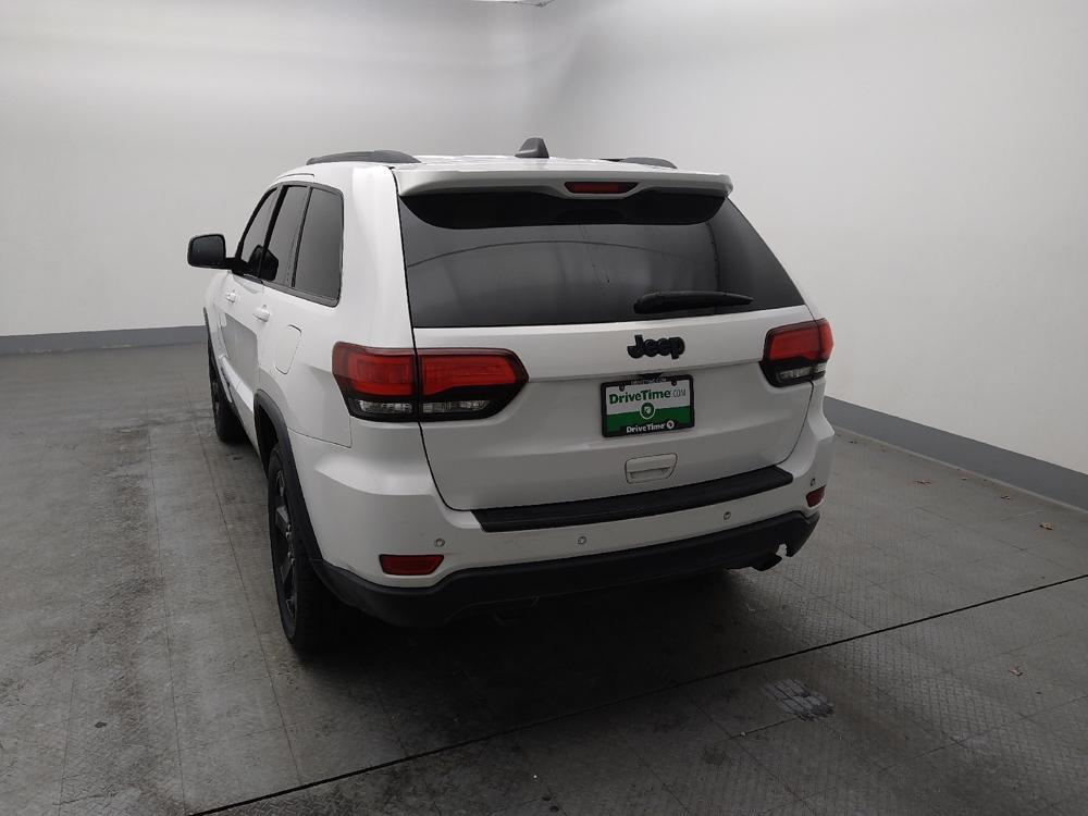 used 2019 Jeep Grand Cherokee car, priced at $18,995