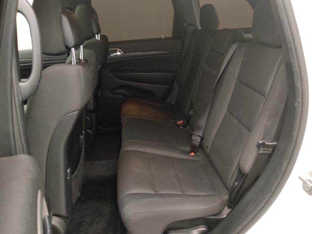 used 2019 Jeep Grand Cherokee car, priced at $18,995