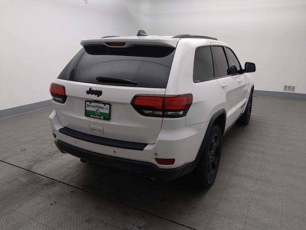 used 2019 Jeep Grand Cherokee car, priced at $18,995