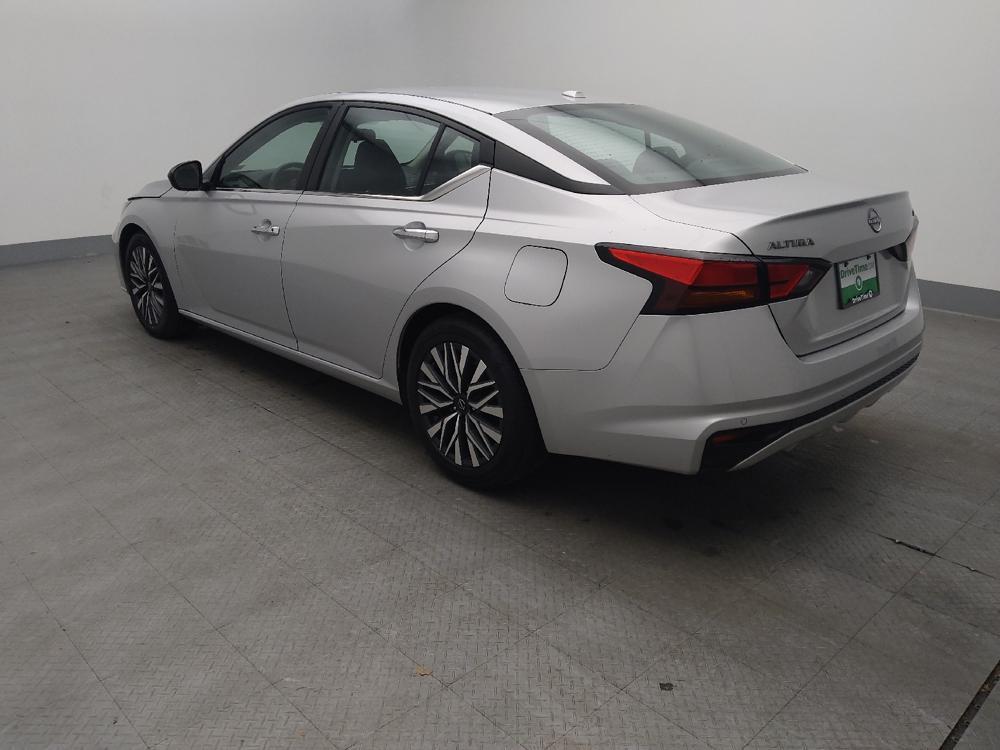 used 2024 Nissan Altima car, priced at $19,395