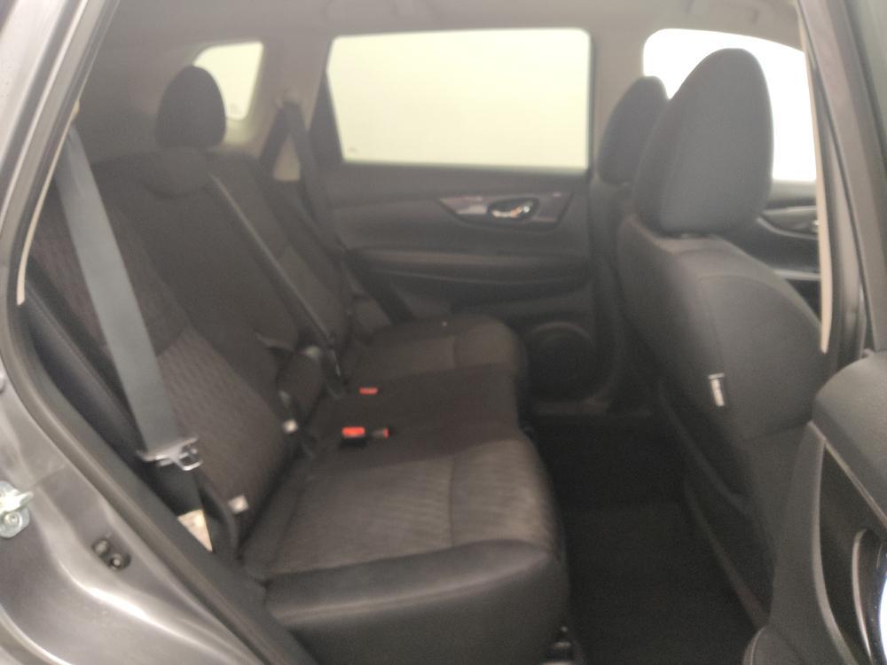 used 2019 Nissan Rogue car, priced at $16,695