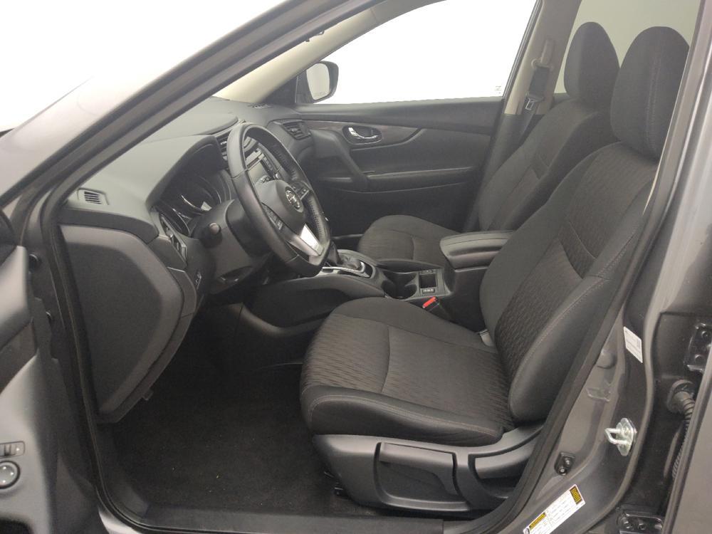 used 2019 Nissan Rogue car, priced at $16,695