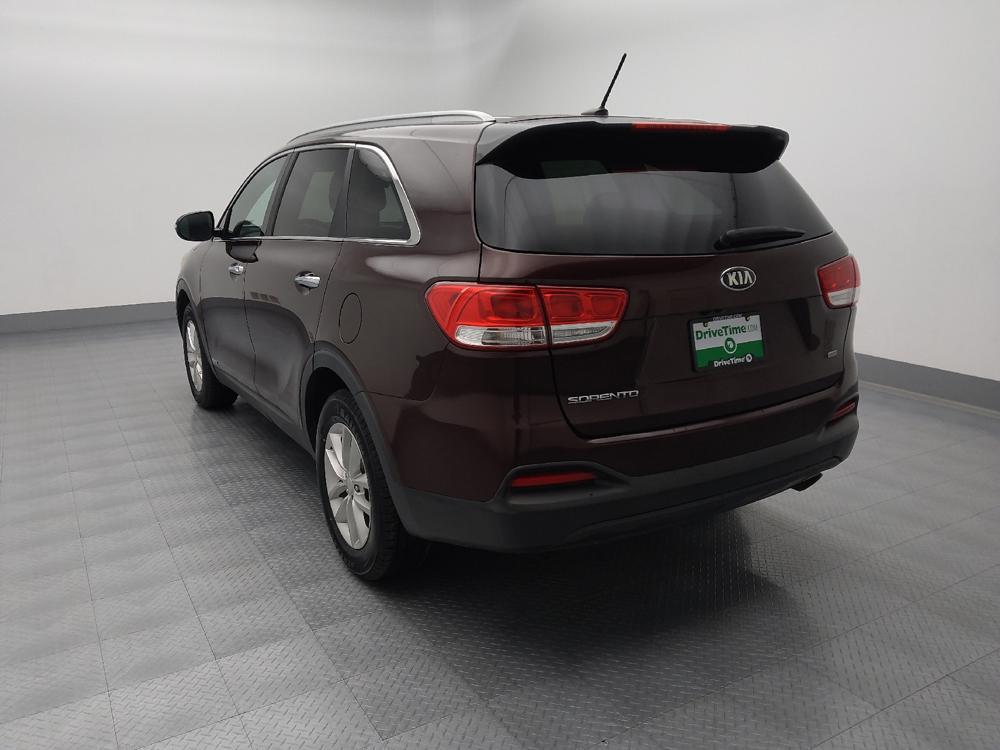 used 2016 Kia Sorento car, priced at $13,195