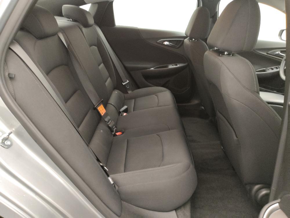 used 2024 Chevrolet Malibu car, priced at $17,595