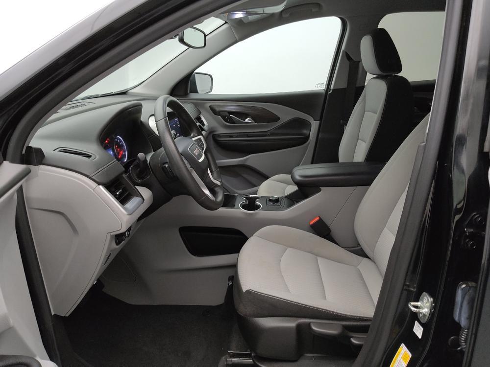 used 2023 GMC Terrain car, priced at $18,095