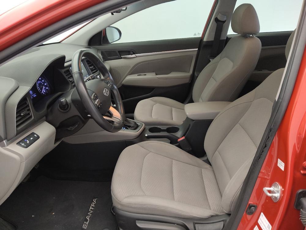 used 2020 Hyundai Elantra car, priced at $15,795