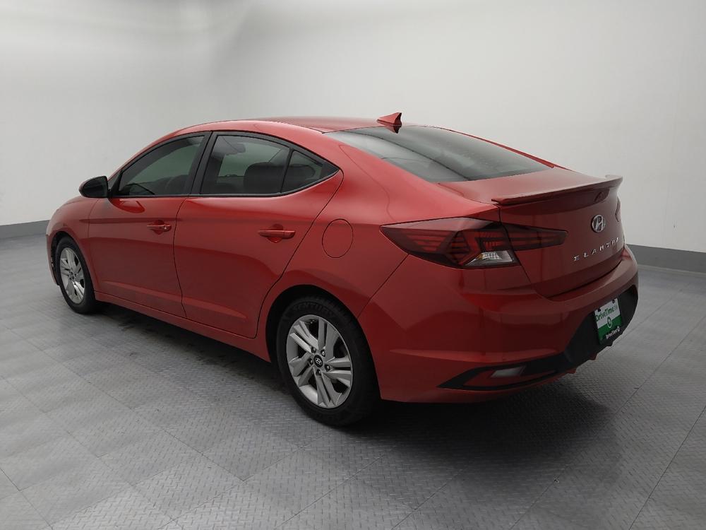 used 2020 Hyundai Elantra car, priced at $15,795