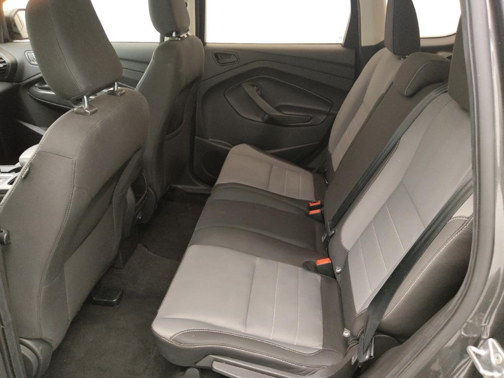 used 2019 Ford Escape car, priced at $15,895