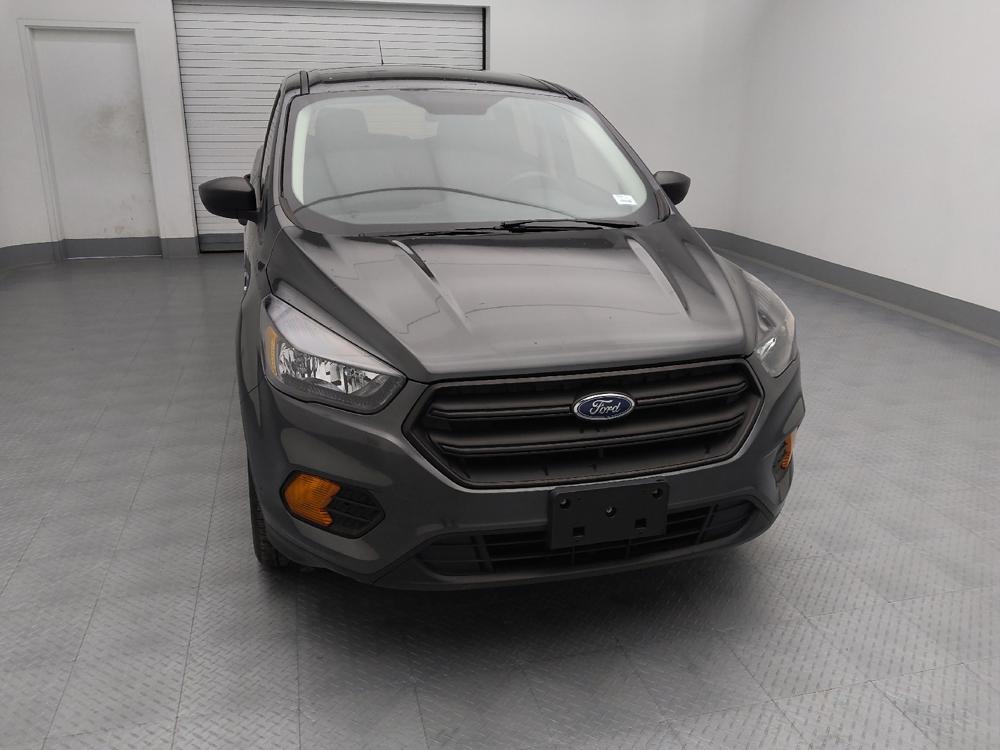 used 2019 Ford Escape car, priced at $15,895