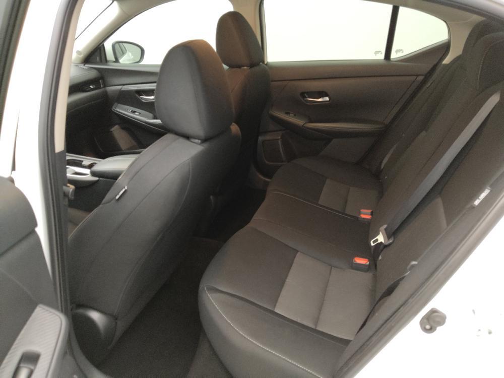 used 2023 Nissan Sentra car, priced at $18,195