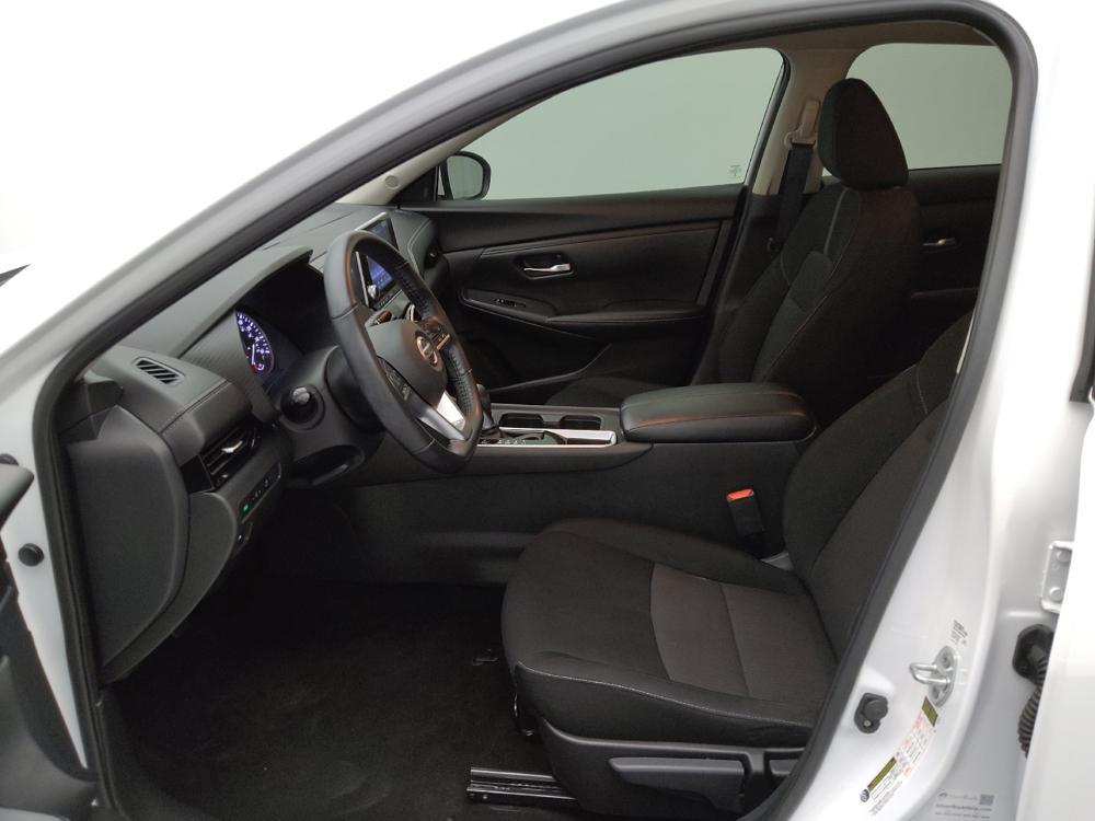 used 2023 Nissan Sentra car, priced at $18,195