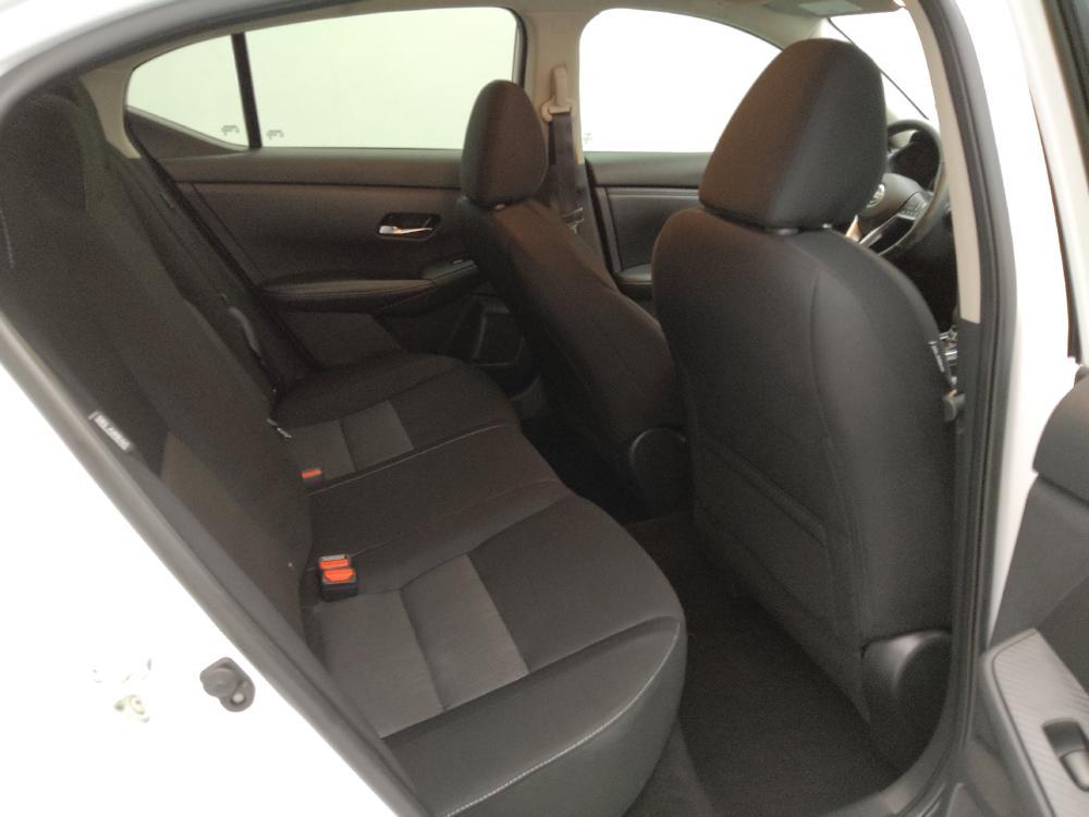 used 2023 Nissan Sentra car, priced at $18,195