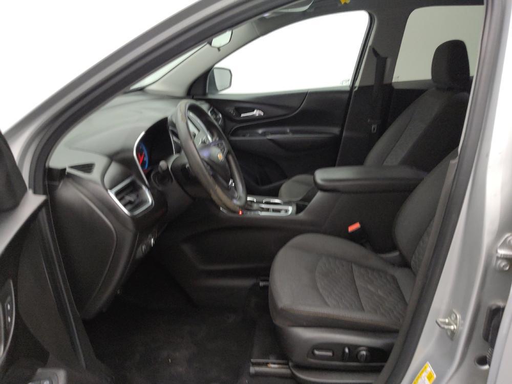 used 2018 Chevrolet Equinox car, priced at $15,095