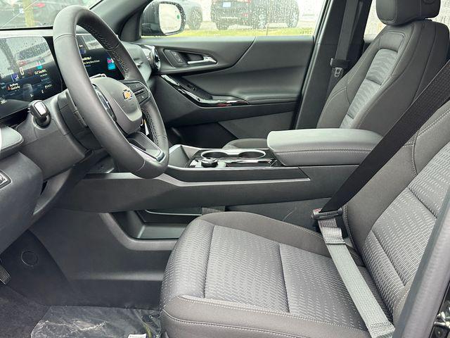 new 2026 Chevrolet Equinox car, priced at $28,671