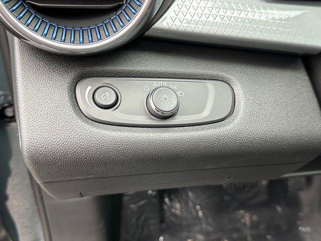 new 2026 Chevrolet Trax car, priced at $23,780