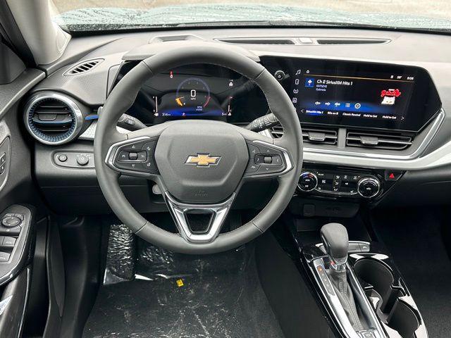 new 2026 Chevrolet Trax car, priced at $23,780