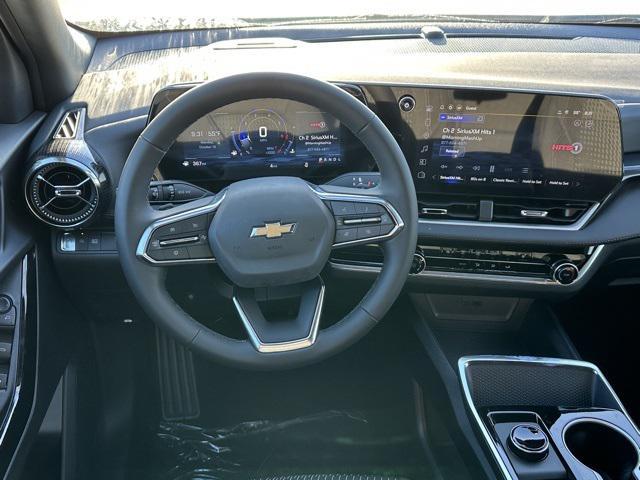 new 2026 Chevrolet Equinox car, priced at $27,880