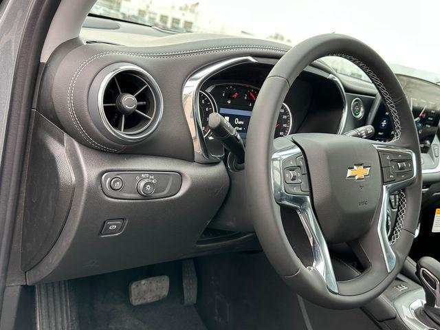 new 2026 Chevrolet Blazer car, priced at $42,913