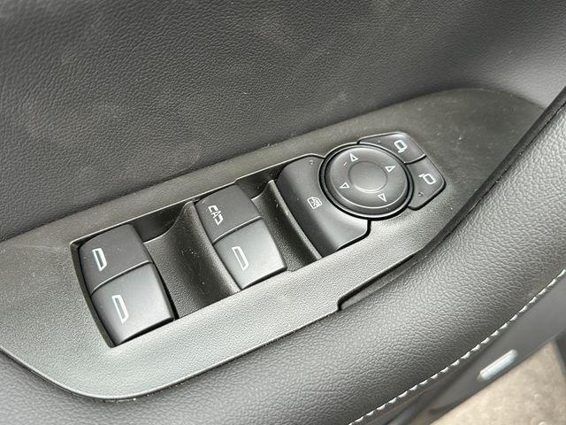 new 2026 Chevrolet Blazer car, priced at $42,913