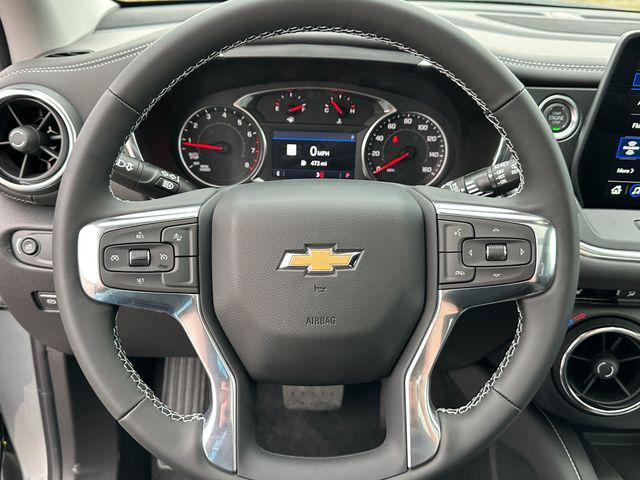 new 2026 Chevrolet Blazer car, priced at $42,913