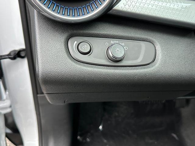 new 2026 Chevrolet Trax car, priced at $23,780