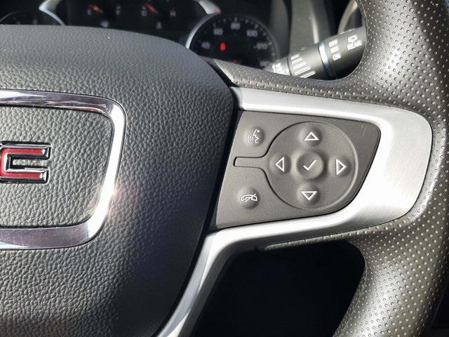 used 2023 GMC Acadia car, priced at $27,189