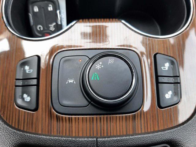 used 2023 GMC Acadia car, priced at $27,189