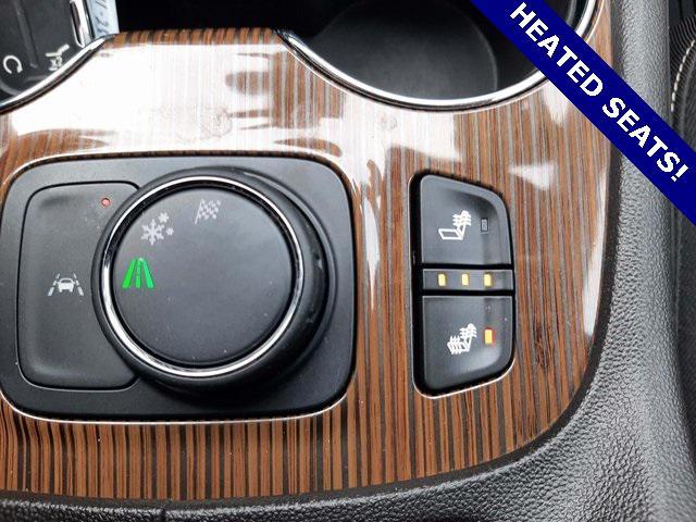 used 2023 GMC Acadia car, priced at $27,189