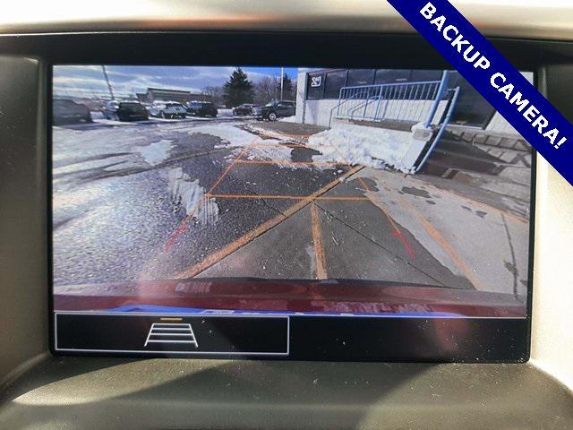 used 2023 GMC Acadia car, priced at $27,189