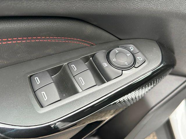 new 2026 Chevrolet Trax car, priced at $26,078