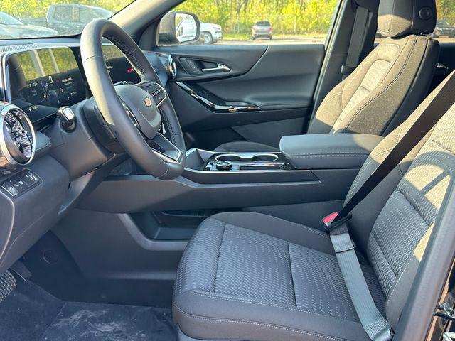 new 2026 Chevrolet Equinox car, priced at $28,671
