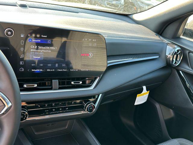 new 2026 Chevrolet Equinox car, priced at $28,671