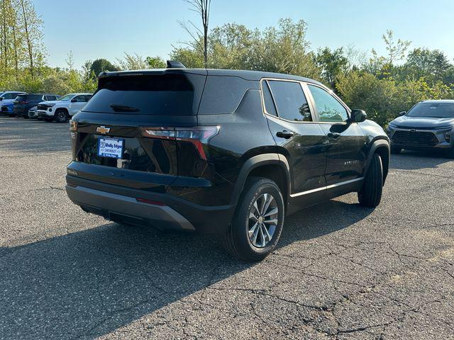 new 2026 Chevrolet Equinox car, priced at $28,671