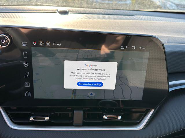 new 2026 Chevrolet Equinox car, priced at $28,671