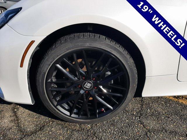 used 2022 Lexus RC 300 car, priced at $37,262