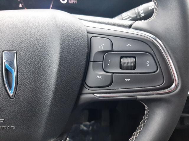 used 2024 Buick Encore GX car, priced at $22,798