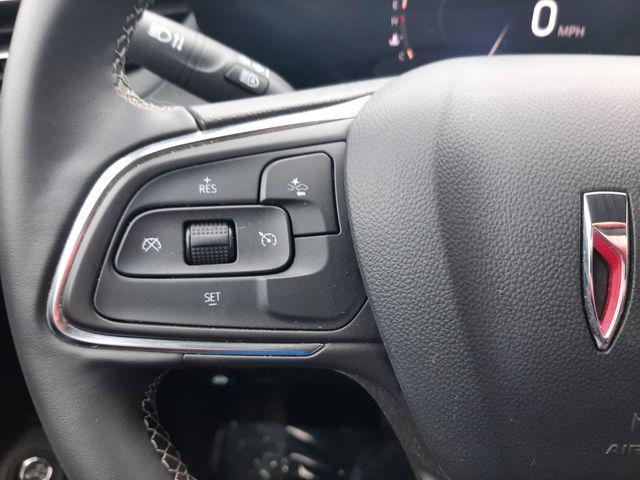 used 2024 Buick Encore GX car, priced at $22,798