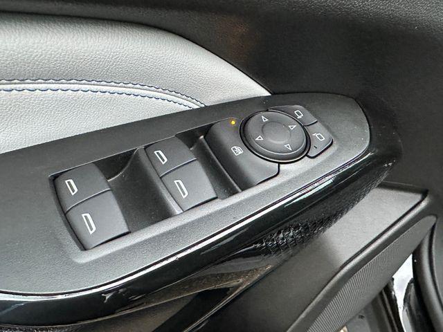 new 2026 Chevrolet Trax car, priced at $23,780