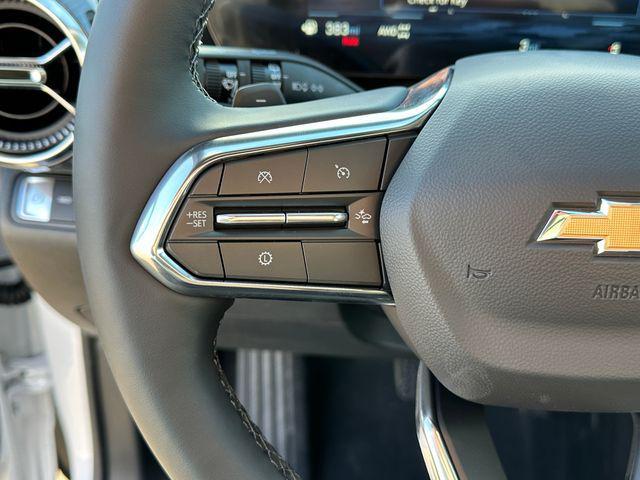 new 2026 Chevrolet Equinox car, priced at $30,503