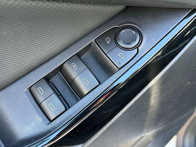 new 2026 Chevrolet Equinox car, priced at $30,503