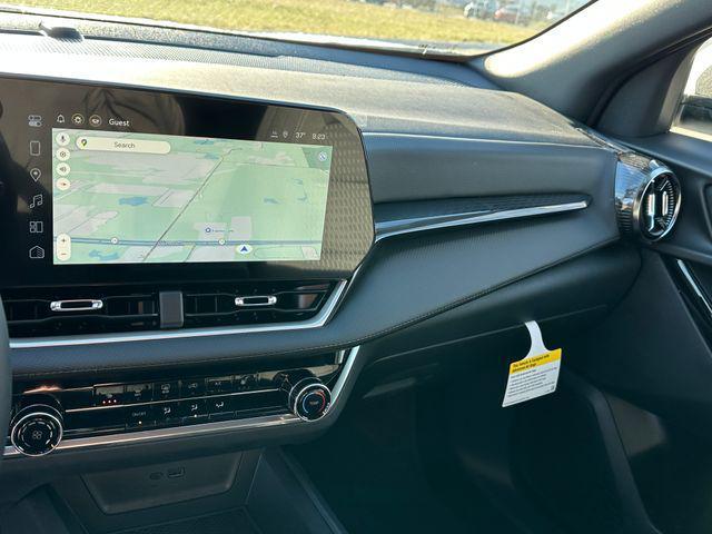 new 2026 Chevrolet Equinox car, priced at $30,503