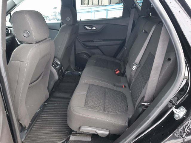 used 2019 Chevrolet Blazer car, priced at $15,152