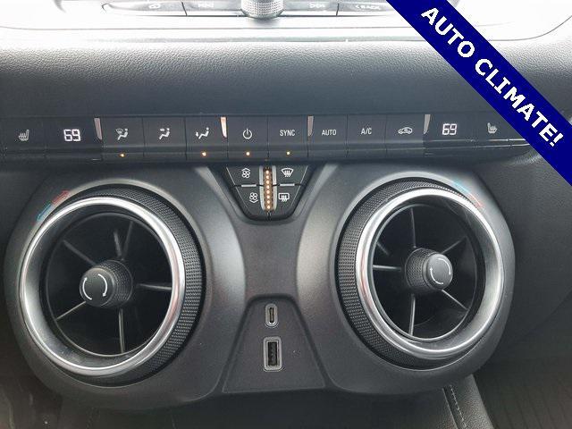 used 2019 Chevrolet Blazer car, priced at $15,152