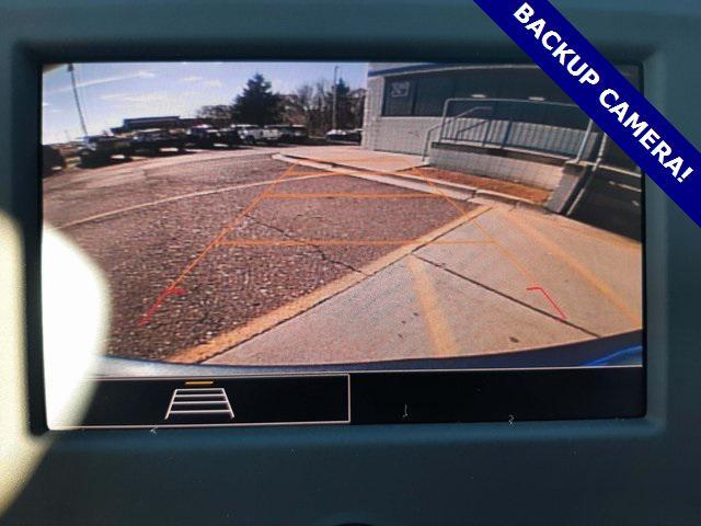 used 2024 Chevrolet Equinox car, priced at $21,326