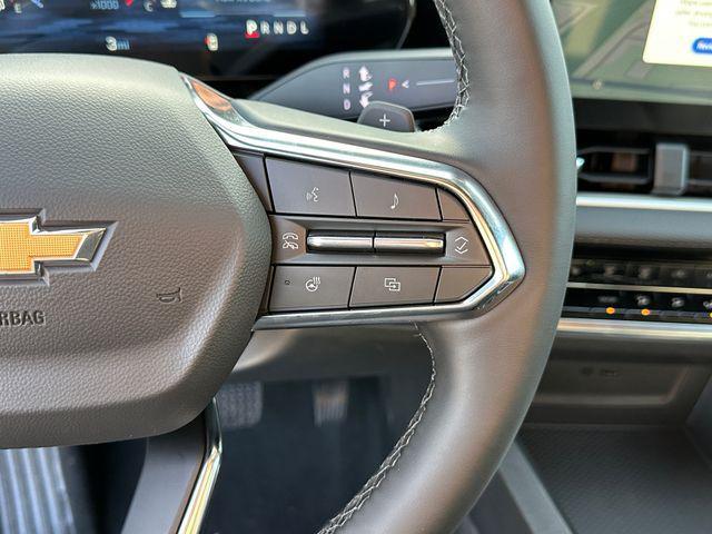 new 2026 Chevrolet Equinox car, priced at $28,671