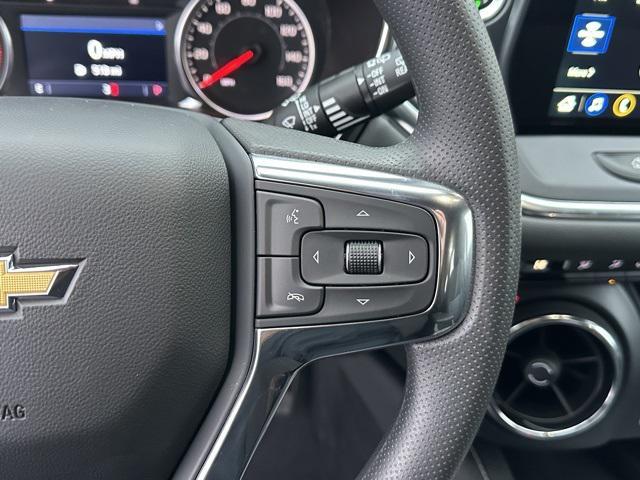 new 2026 Chevrolet Blazer car, priced at $36,560