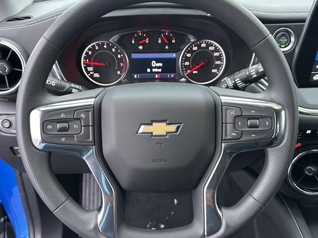 new 2026 Chevrolet Blazer car, priced at $36,560