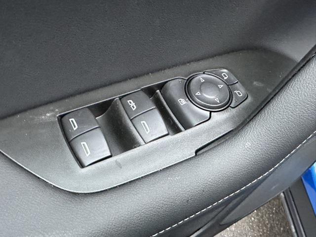 new 2026 Chevrolet Blazer car, priced at $36,560